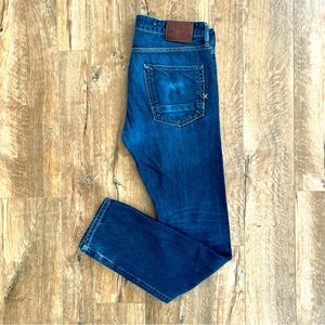 Scotch and Soda Ralston Regular Slim Fit Jeans